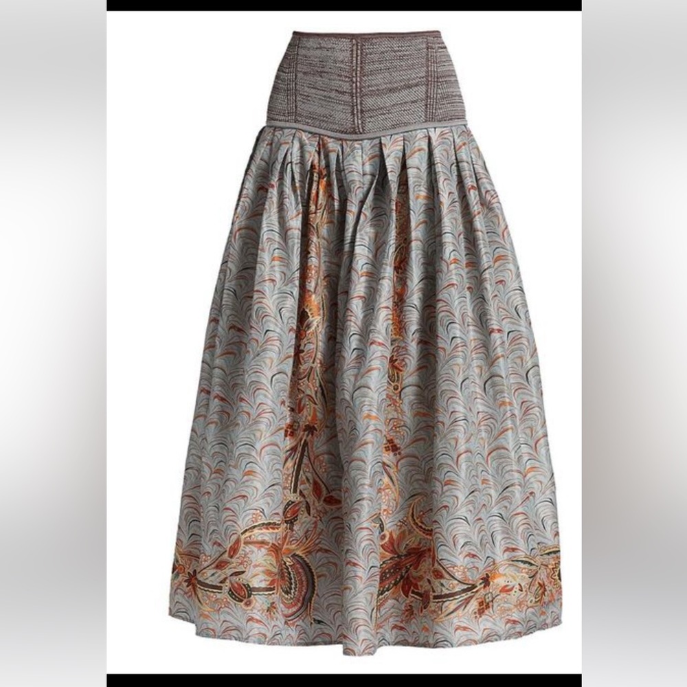 NWT Ulla Johnson skirt!
